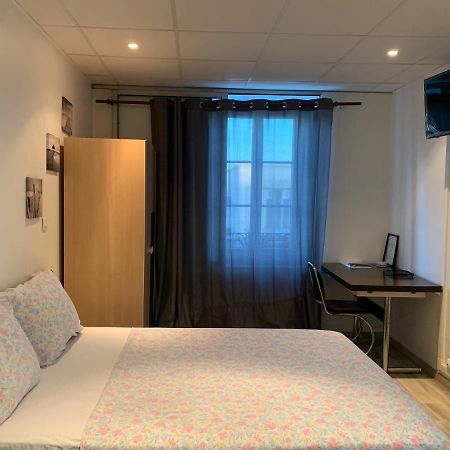 Apartmán Studio Gare Sncf Clermont-Ferrand Exteriér fotografie