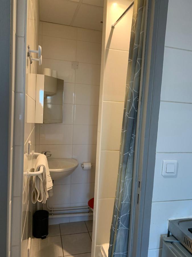 Apartmán Studio Gare Sncf Clermont-Ferrand Exteriér fotografie